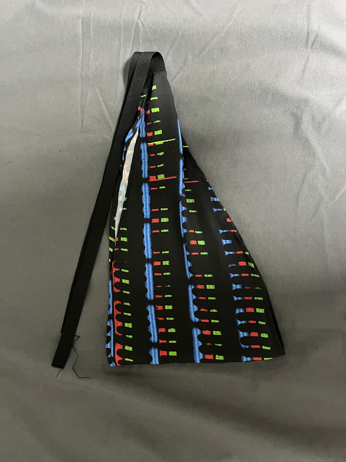 Softoffice x 백남준 자보(스카프) 상품이미지4