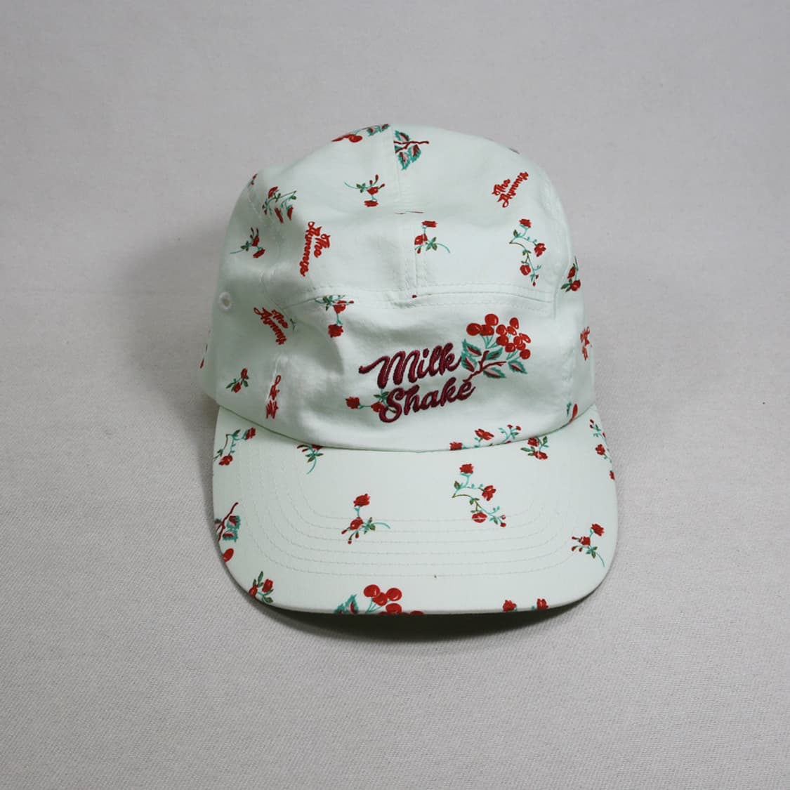 AYMMY IN THE BATTY GIRLS 캠프캡 상품이미지3