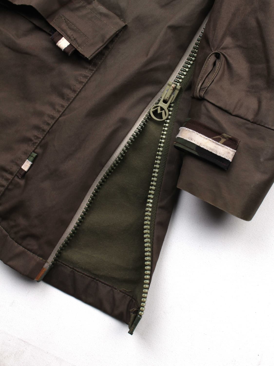 Early 00s MAHARISHI by Tony Spackman (L) 상품이미지7