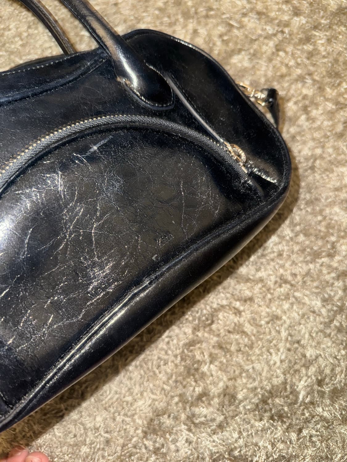 마뗑킴 피넛백 땅콩백 크로스백 토트백 상품이미지4