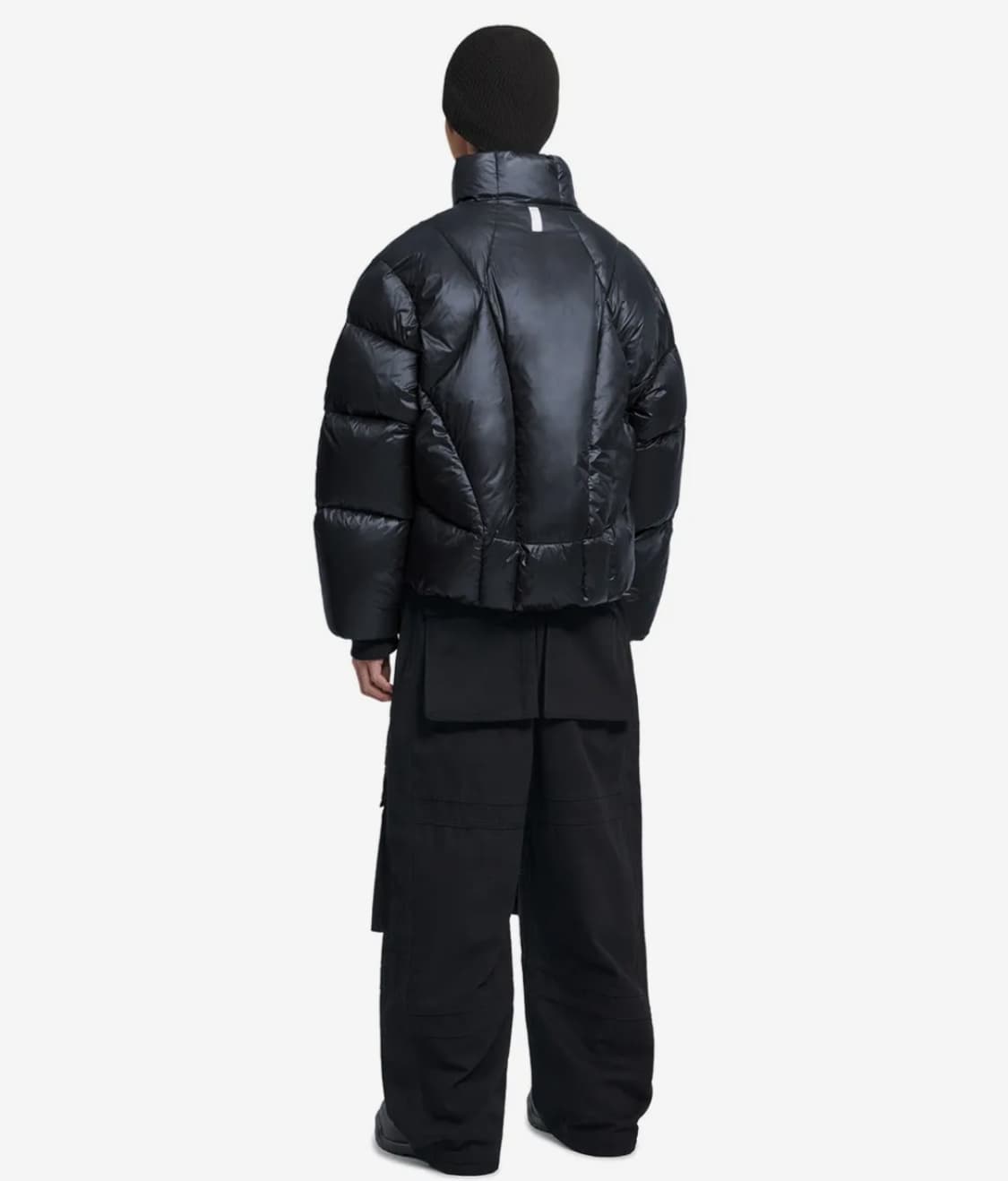 노매뉴얼 패딩 상품이미지7