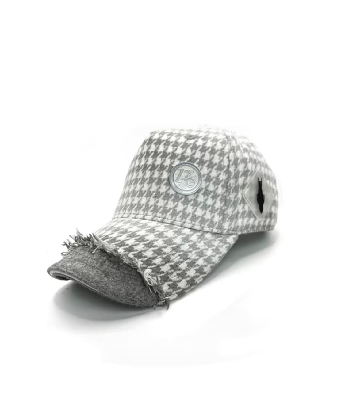 cannnone old money cap !! 상품이미지1