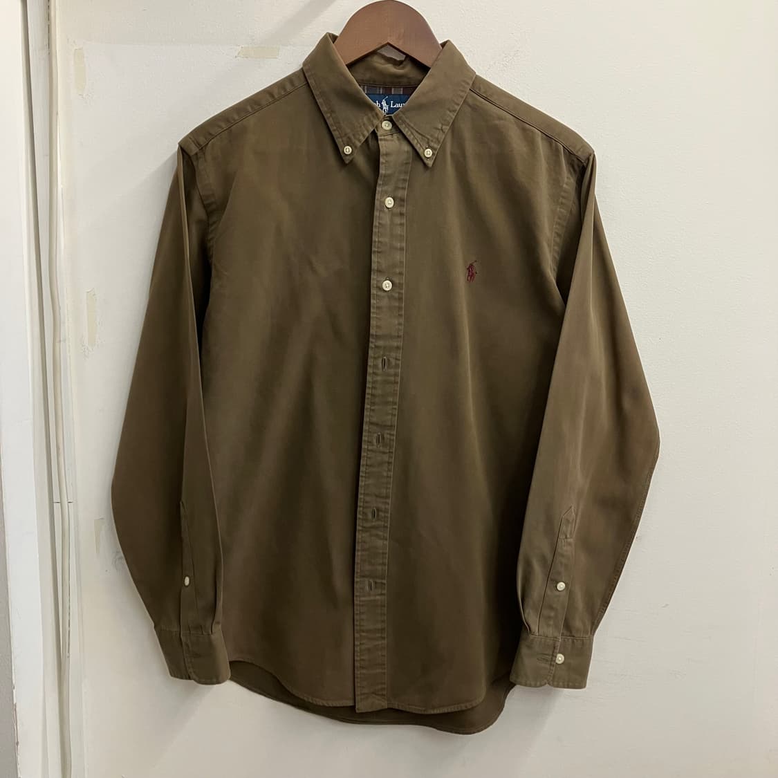 N289 폴로 셔츠 상품이미지2