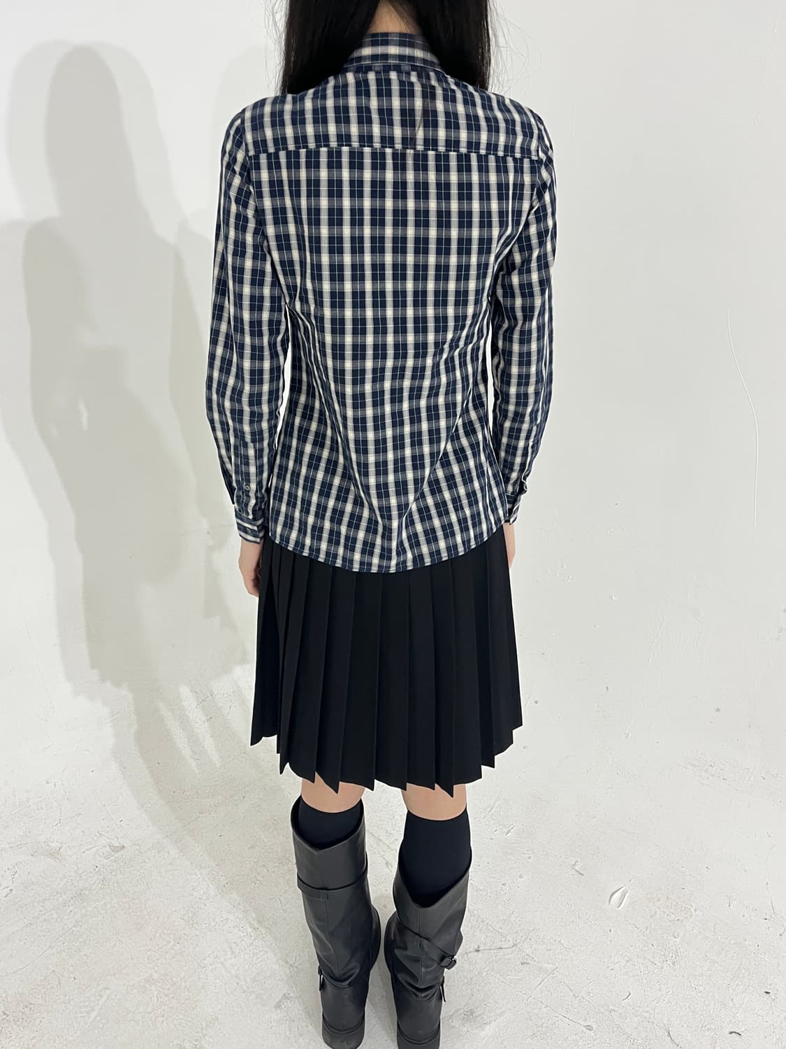 Diesel frill shirts 상품이미지8
