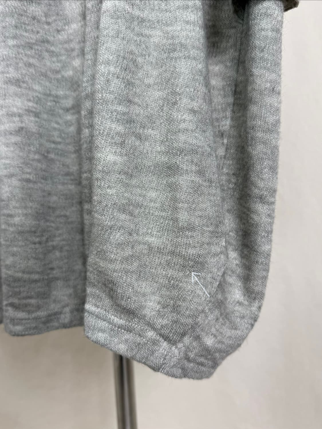 (Deadstock) Kawai Okada 니트 드레스 상품이미지7