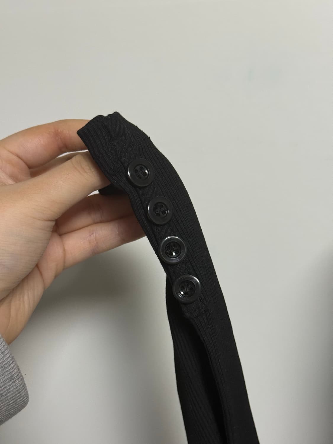 레이어드 긴팔티  상품이미지3