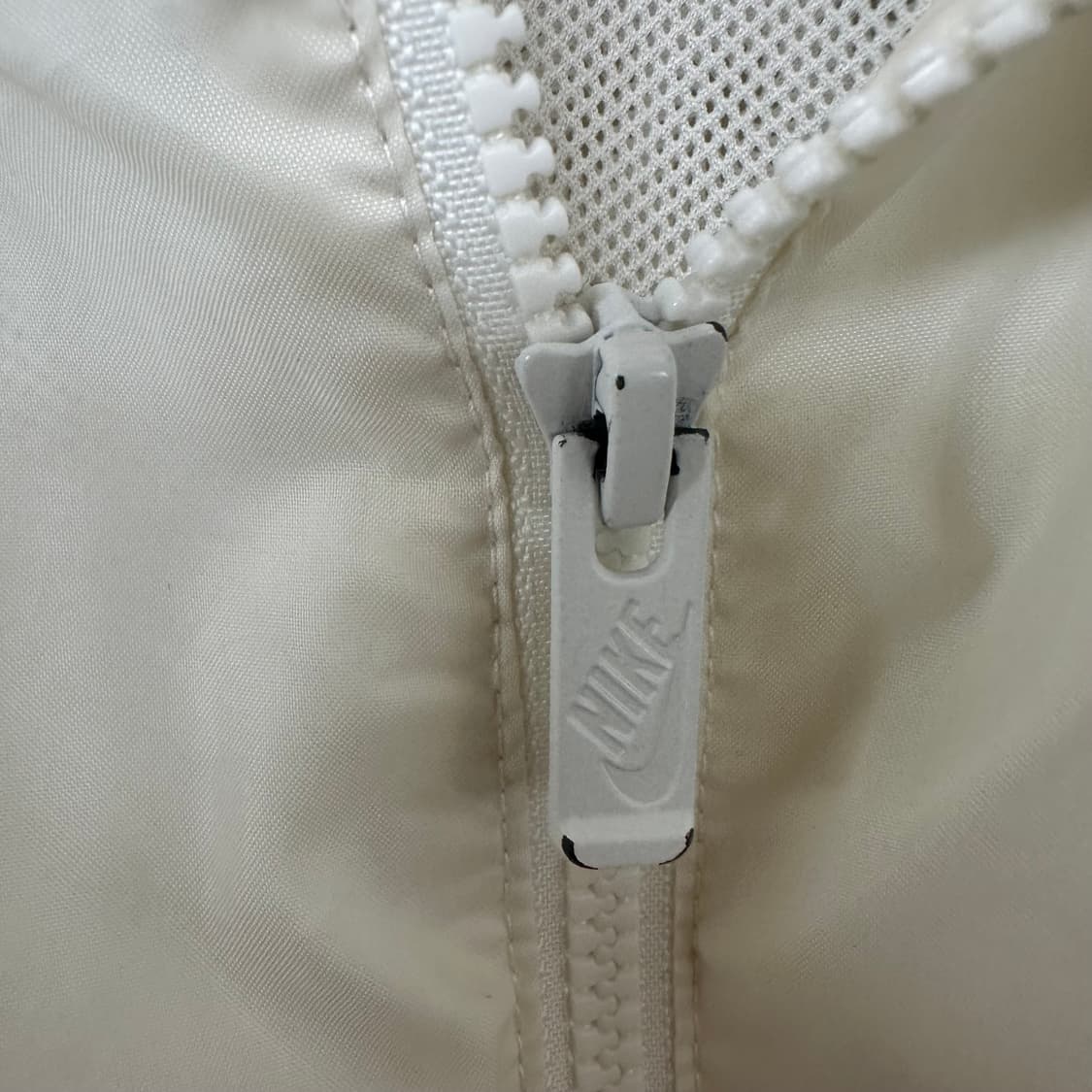   나이키 남성 후드 바람막이 자켓 95  WE 상품이미지4
