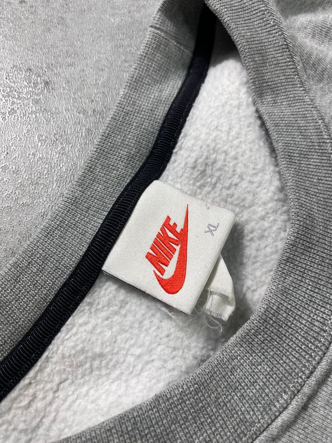 [XL] Nike x Stussy 나이키 스투시 NRG 헤비웨이트 스웻 상품이미지6