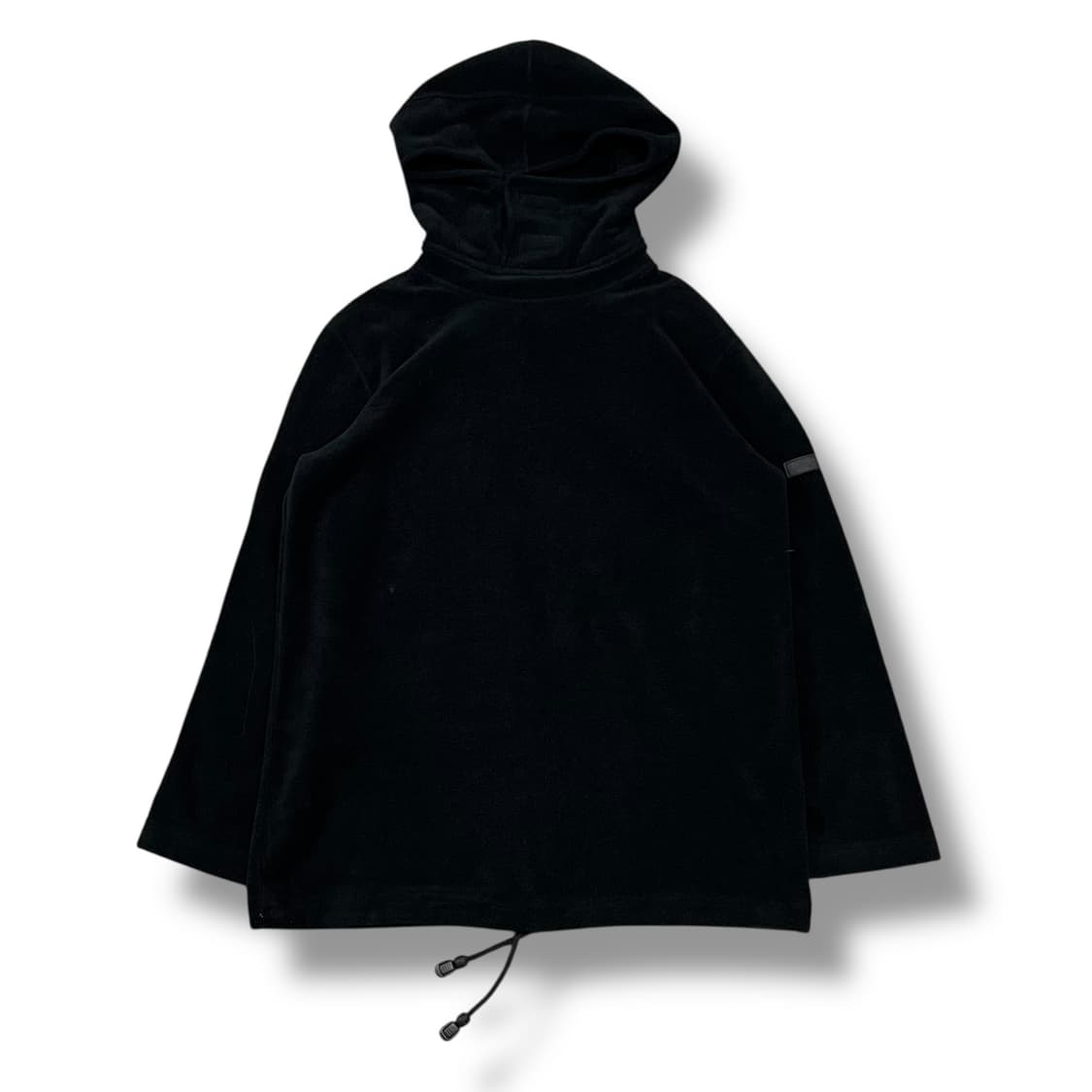 조르지오아르마니 플리스 후드티 s08512 상품이미지2