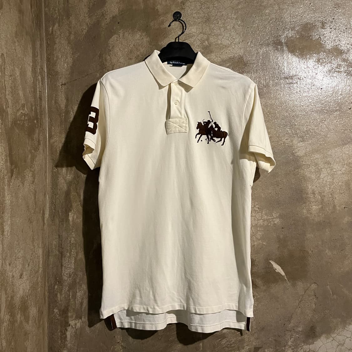 폴로랄프로렌 반팔카라티 상품이미지1