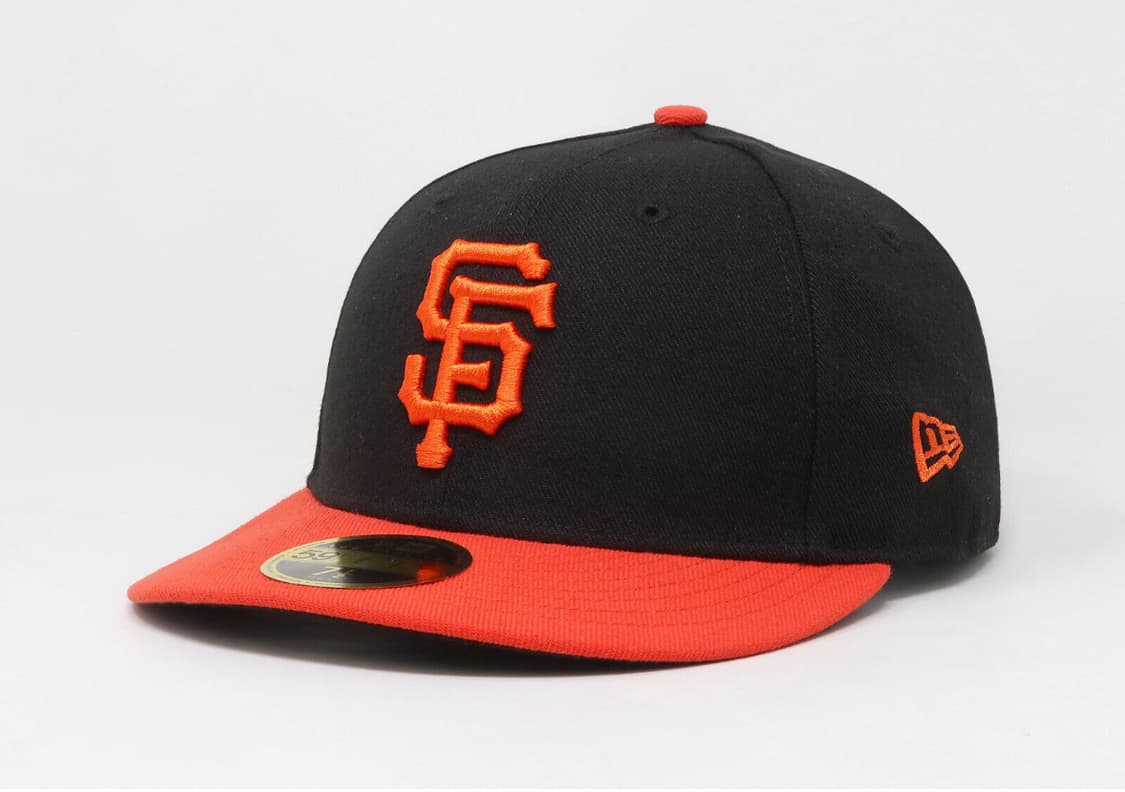 뉴에라 샌프란시스코 자이언츠 모자 상품이미지4