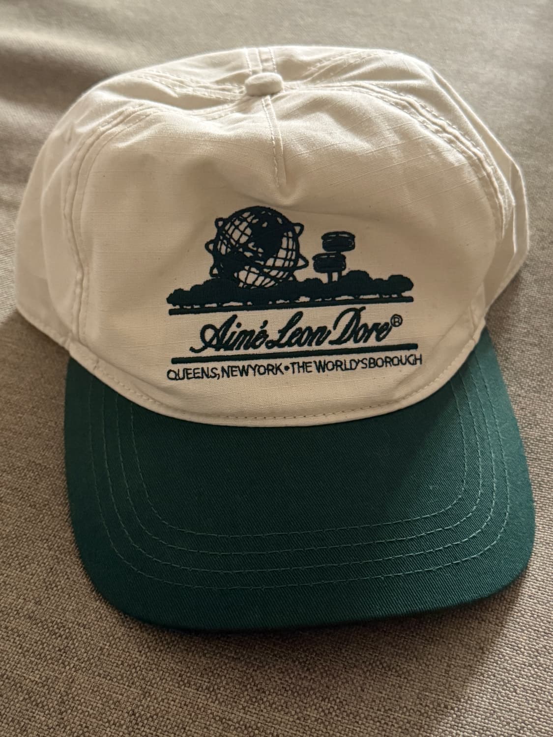 Aime leon dore 에임레온도르 모자 상품이미지1