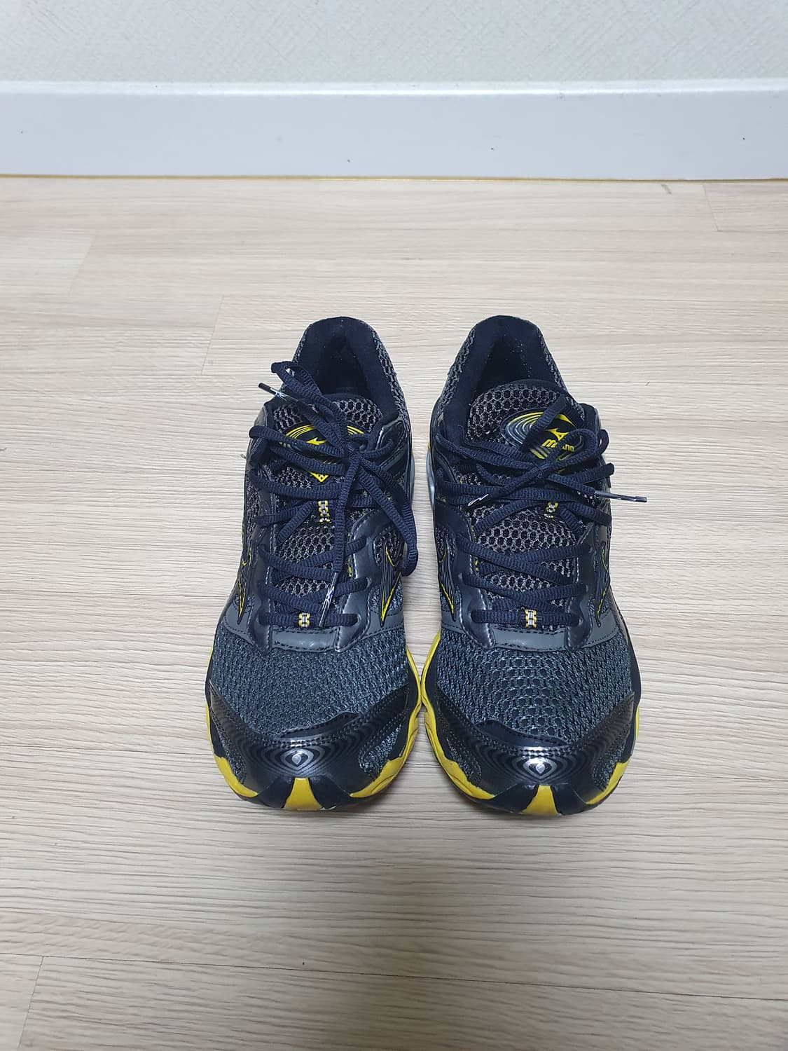 미즈노 크리에이션12 운동화 265 상품이미지3