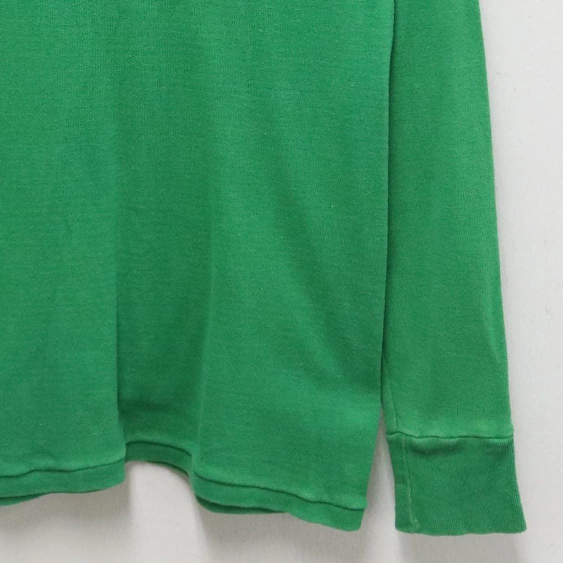 80'S U.S NAVY DECK CREWMAN 폴라티셔츠 60212 상품이미지4