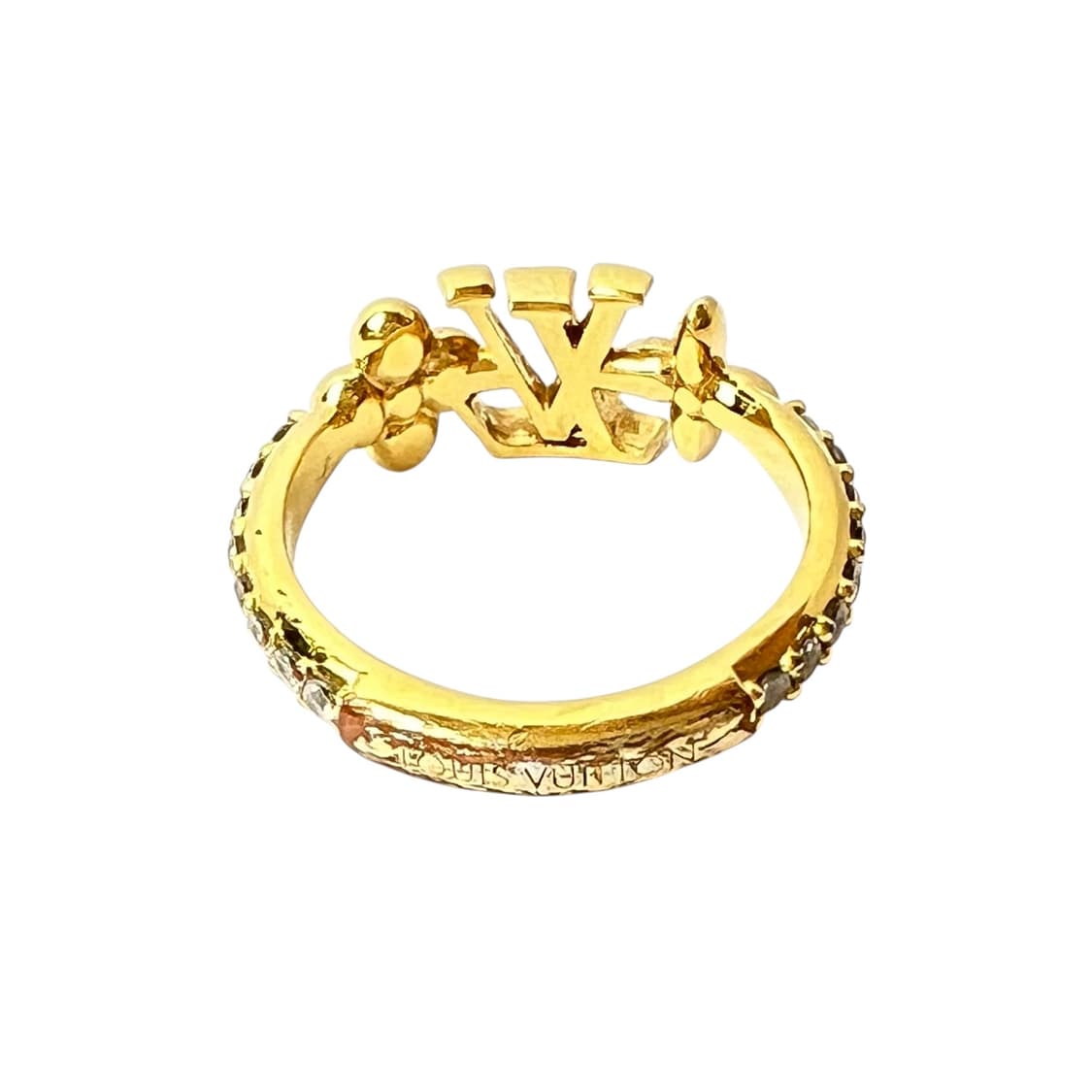 루이비통 반지 링 아이코닉 xs 상품이미지2