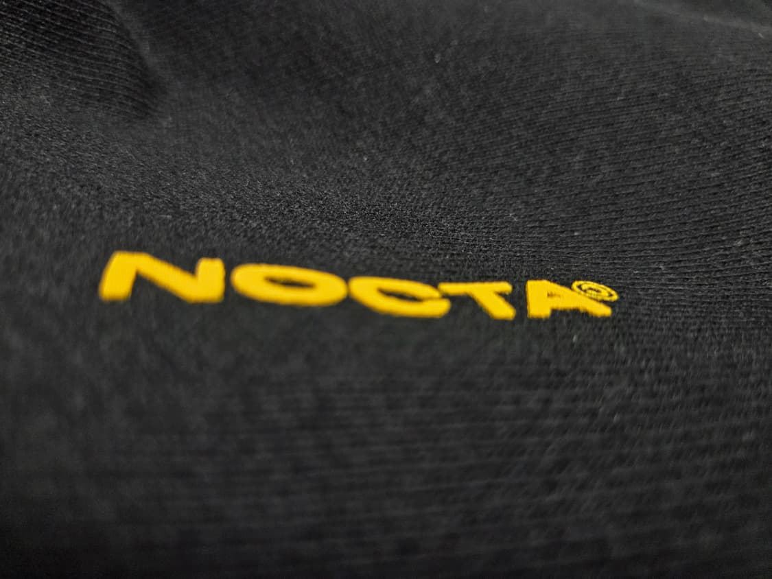 나이키 X 녹타 플리스 조거팬츠 상품이미지10