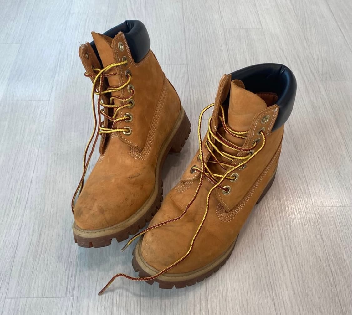 팀버랜드 6인치 프리미엄 250 상품이미지2