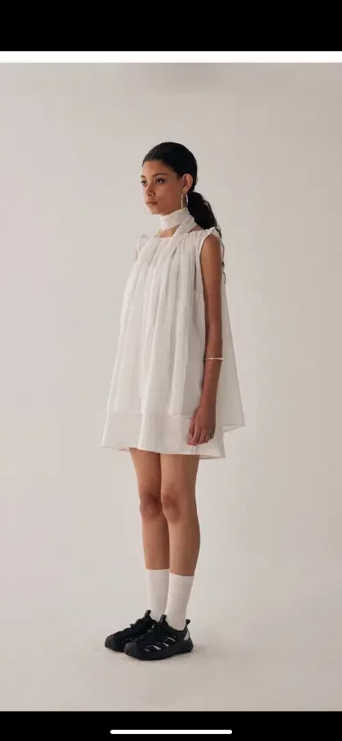 트리밍버드 타이미니 원피스 상품이미지2