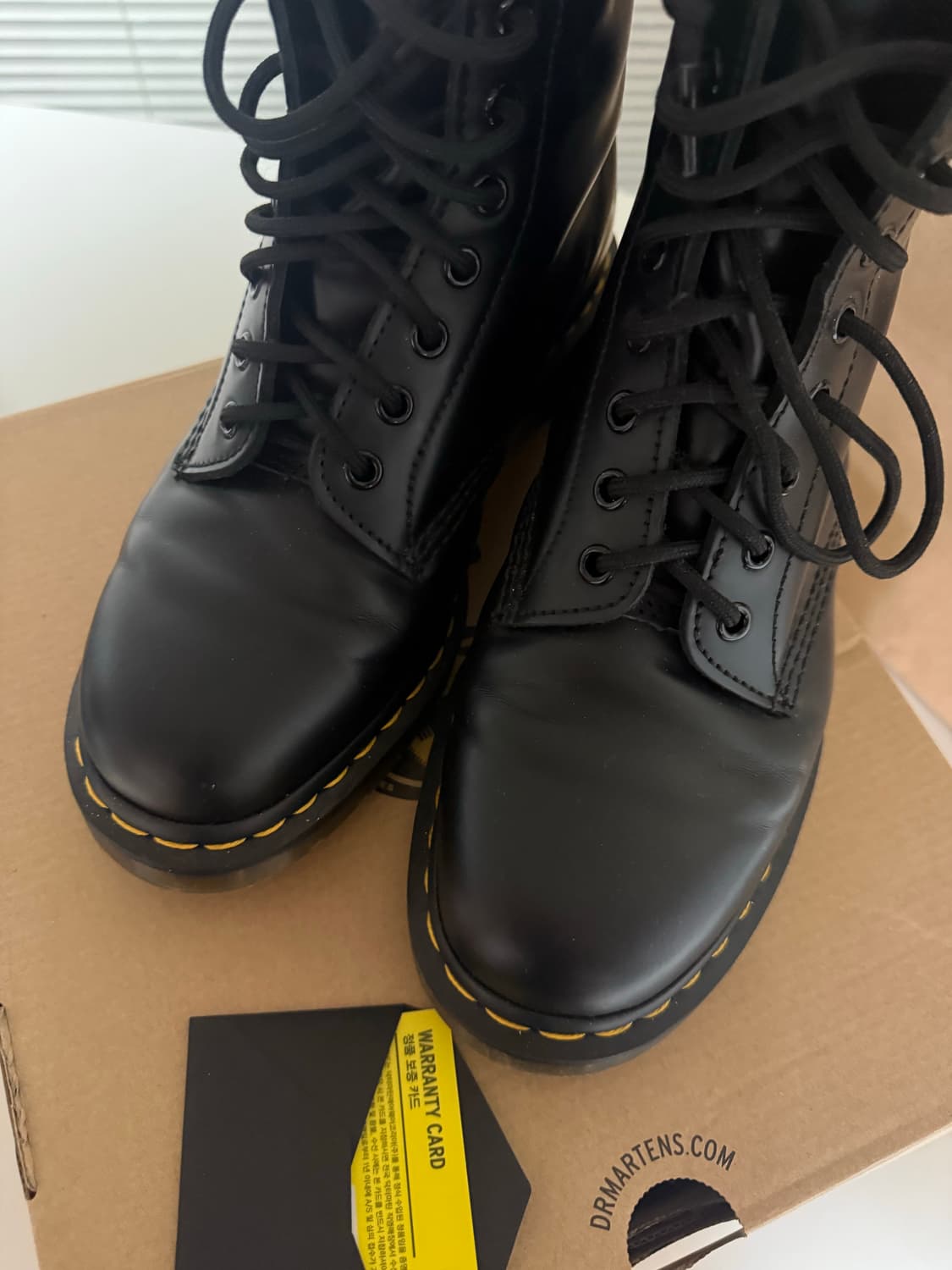 닥터마틴1460 270 상품이미지3