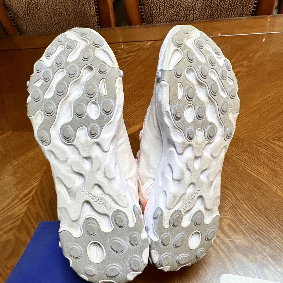 [230] 나이키 우먼스 리액트 엘리멘트 55 상품이미지5