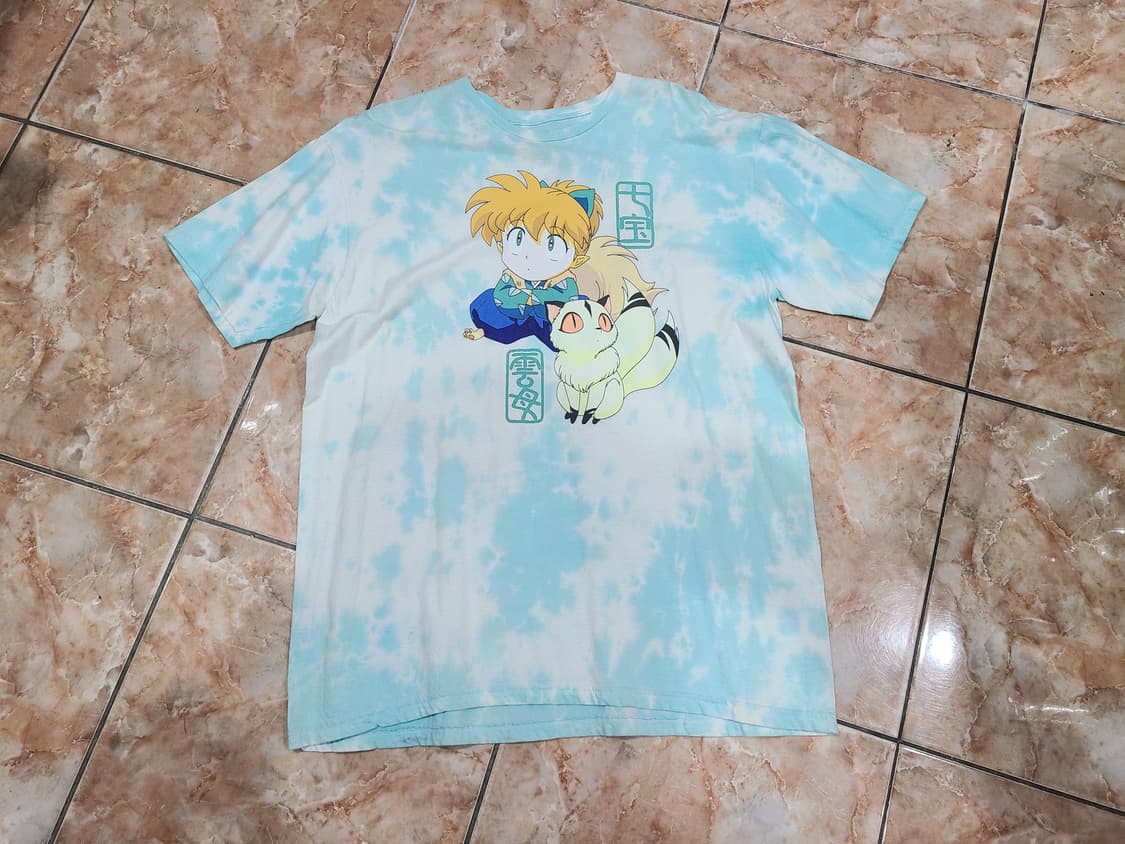 이누야샤 타이다이 상품이미지1