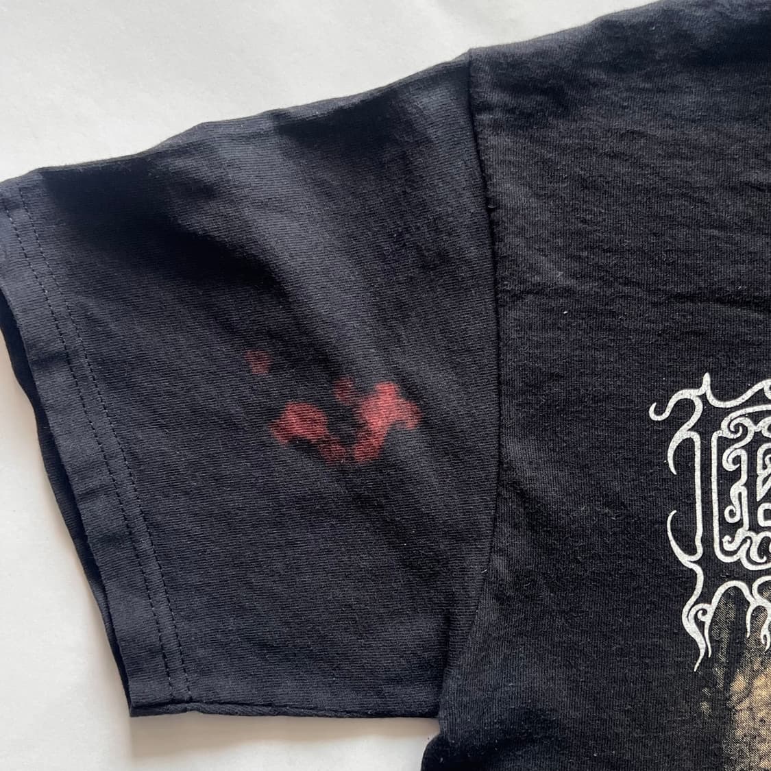 [M추정] 미국 빈티지 티셔츠 상품이미지6