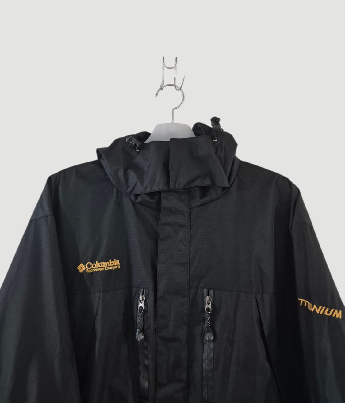 [110]컬럼비아 스키 보드 자켓 상품이미지2