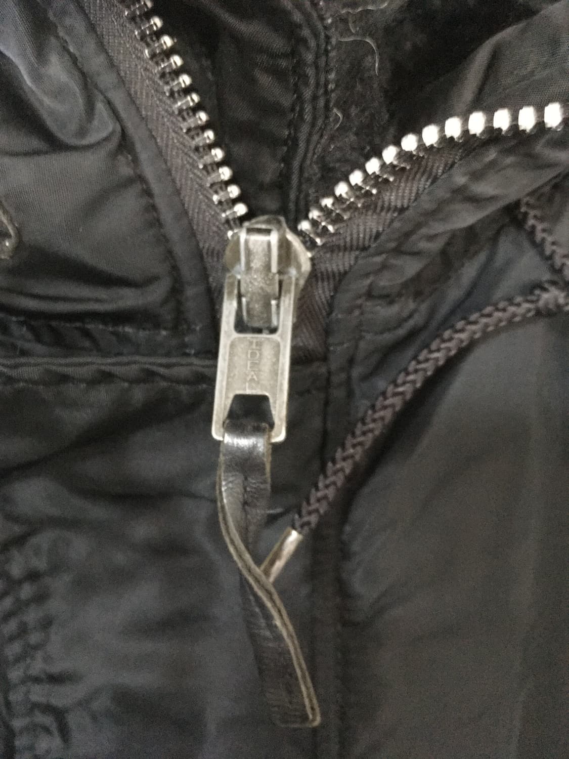 알파 인더스트리 N-3B 익스트림 콜드 웨더 파카 상품이미지3