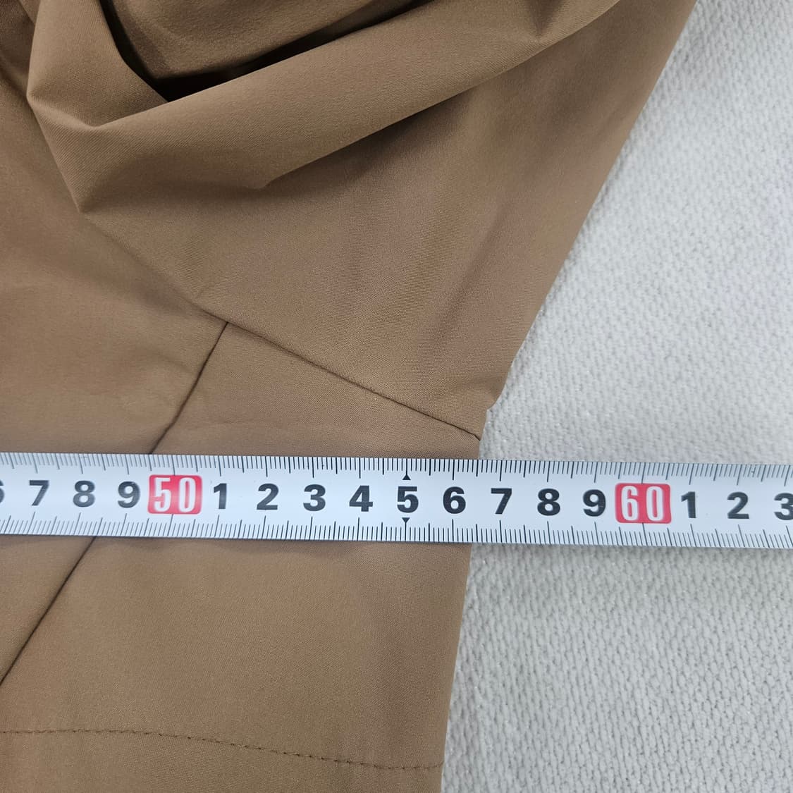 L 리복 여성 후드 웨더자켓 0601Y 상품이미지5