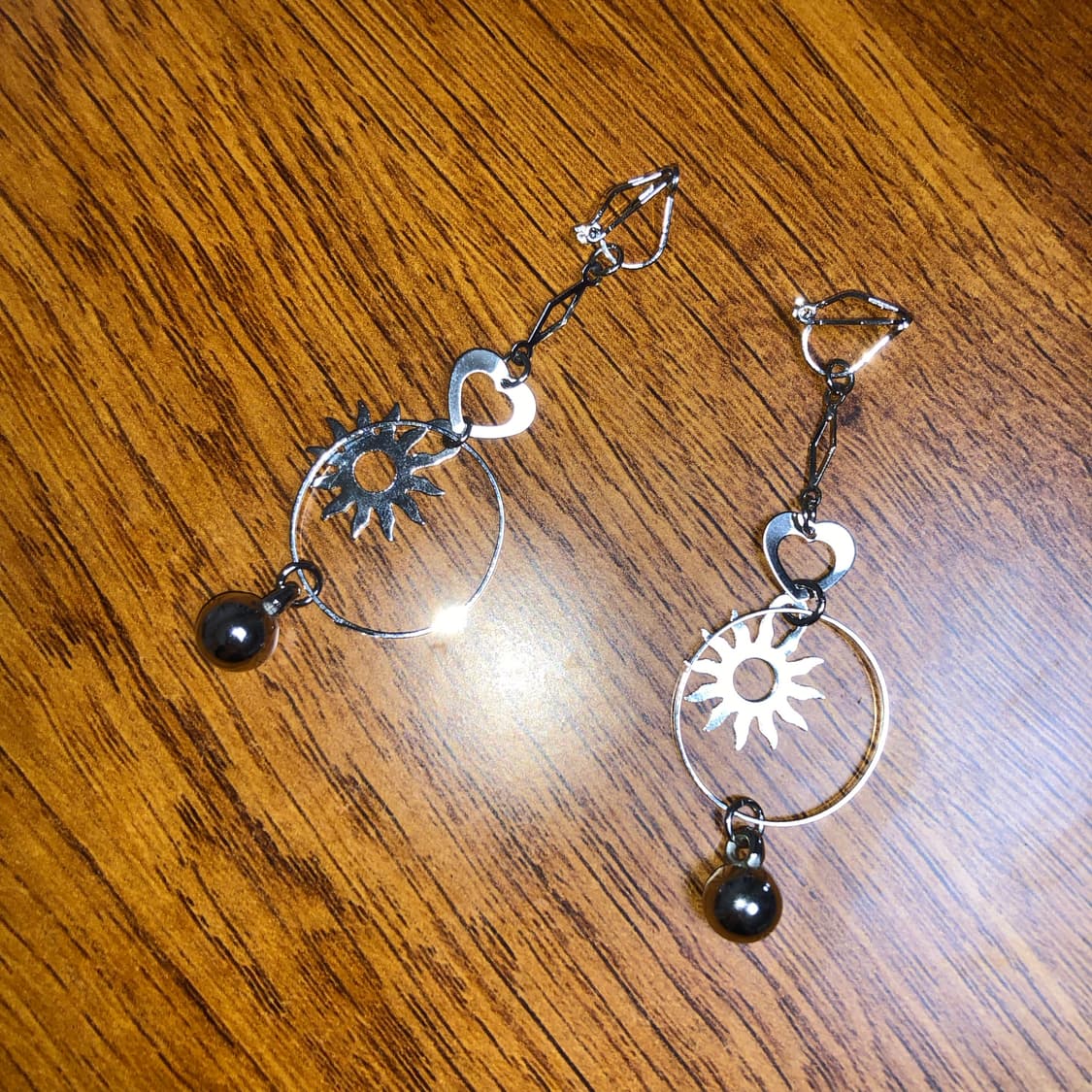 하트썬롱귀찌 🗄️ 27,000 상품이미지2