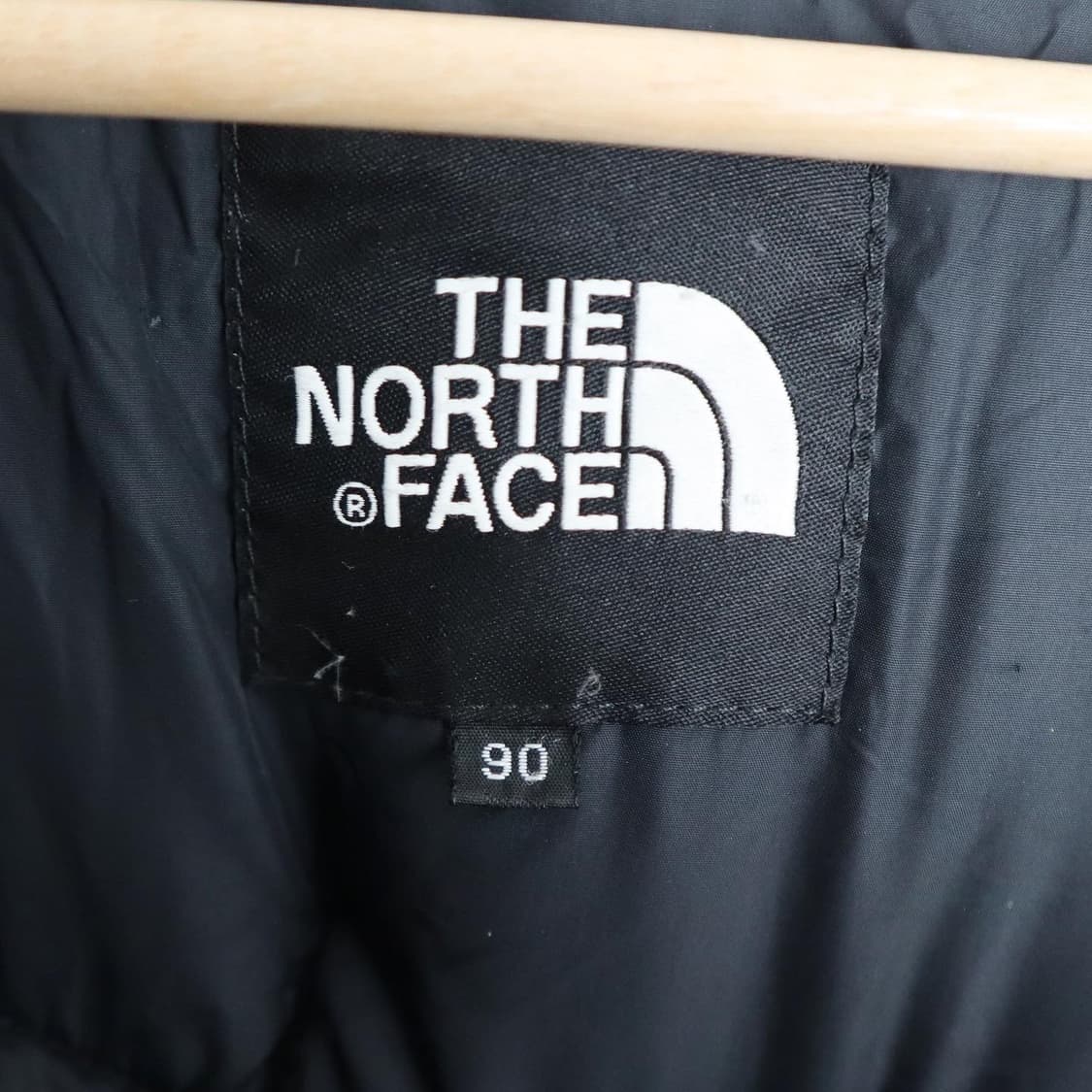 노스페이스 700눕시 데님  상품이미지6