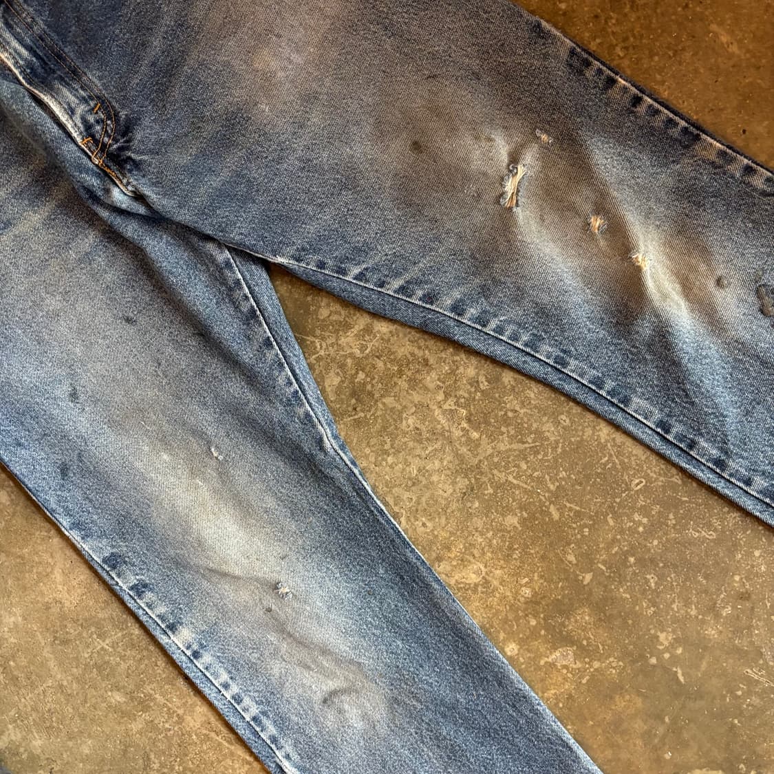 리바이스 517 부츠컷 상품이미지6