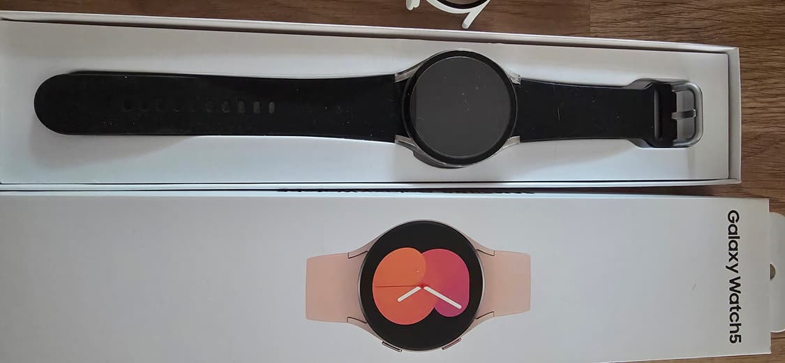 갤럭시워치5 40mm 상품이미지1