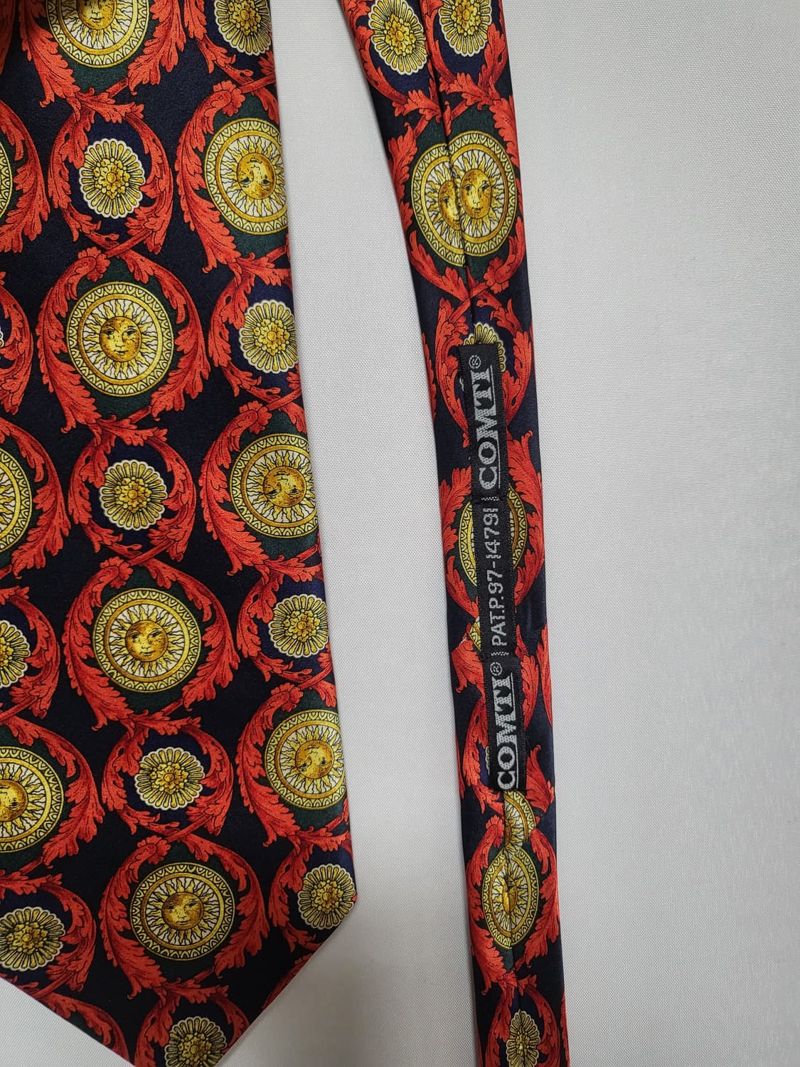 빈티지 넥타이 상품이미지3