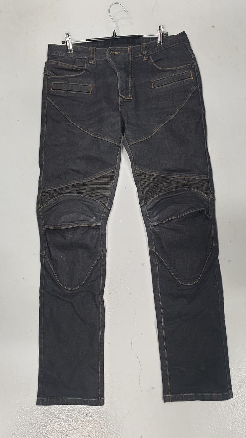 스코이코 바이커진 블랙 30사이즈 상품이미지1