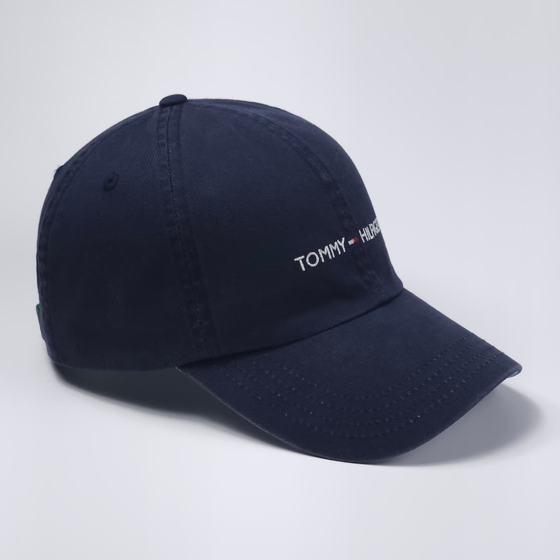 타미힐피거 빈티지 볼캡 모자 상품이미지3