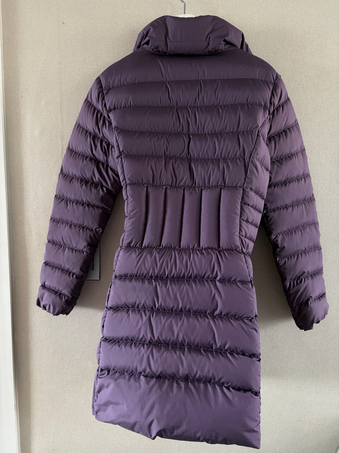 몽벨 여성 구스다운 상품이미지3