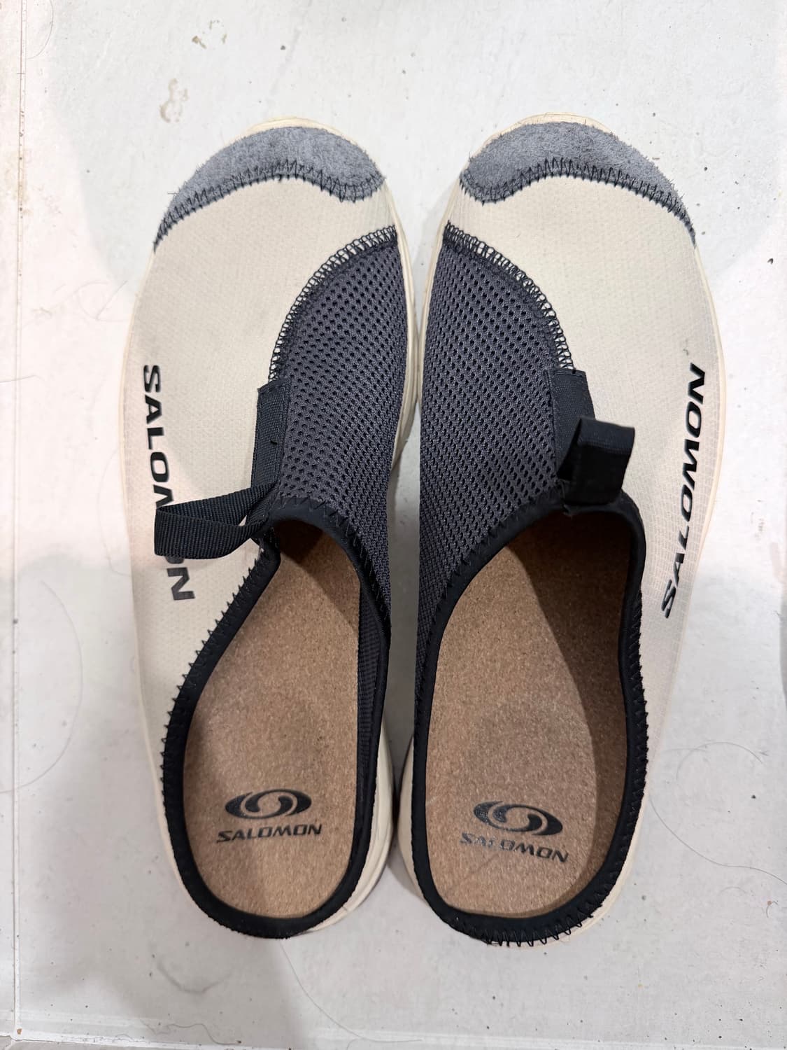 살로몬 슬라이드 275 상품이미지1