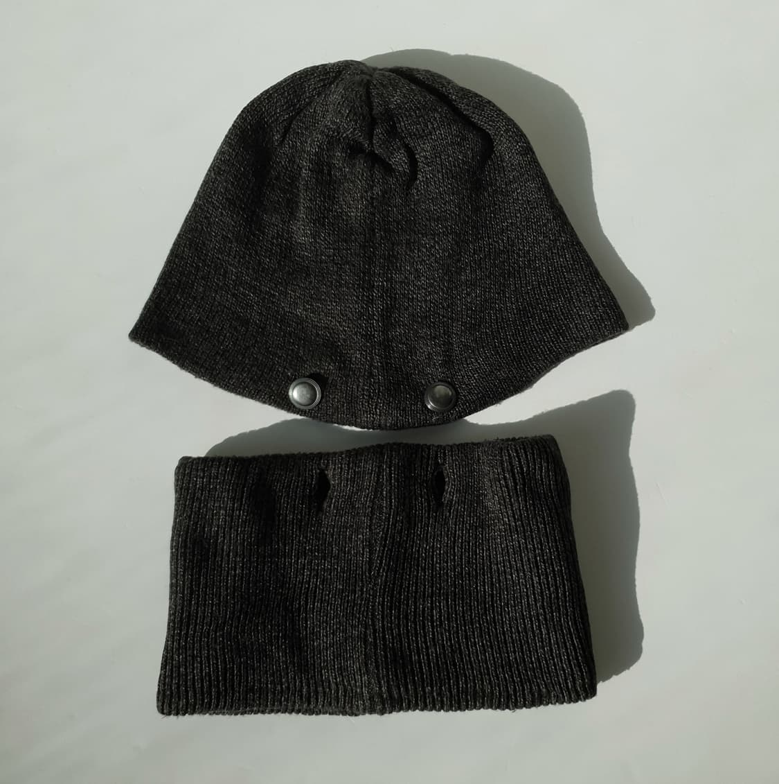 CA4LA balaclava, beanie 상품이미지3