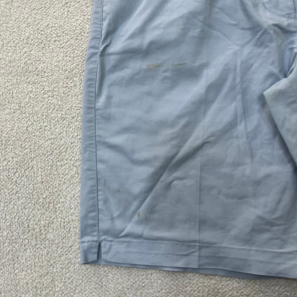 OT 아디다스 코튼 면바지 0414M 상품이미지6