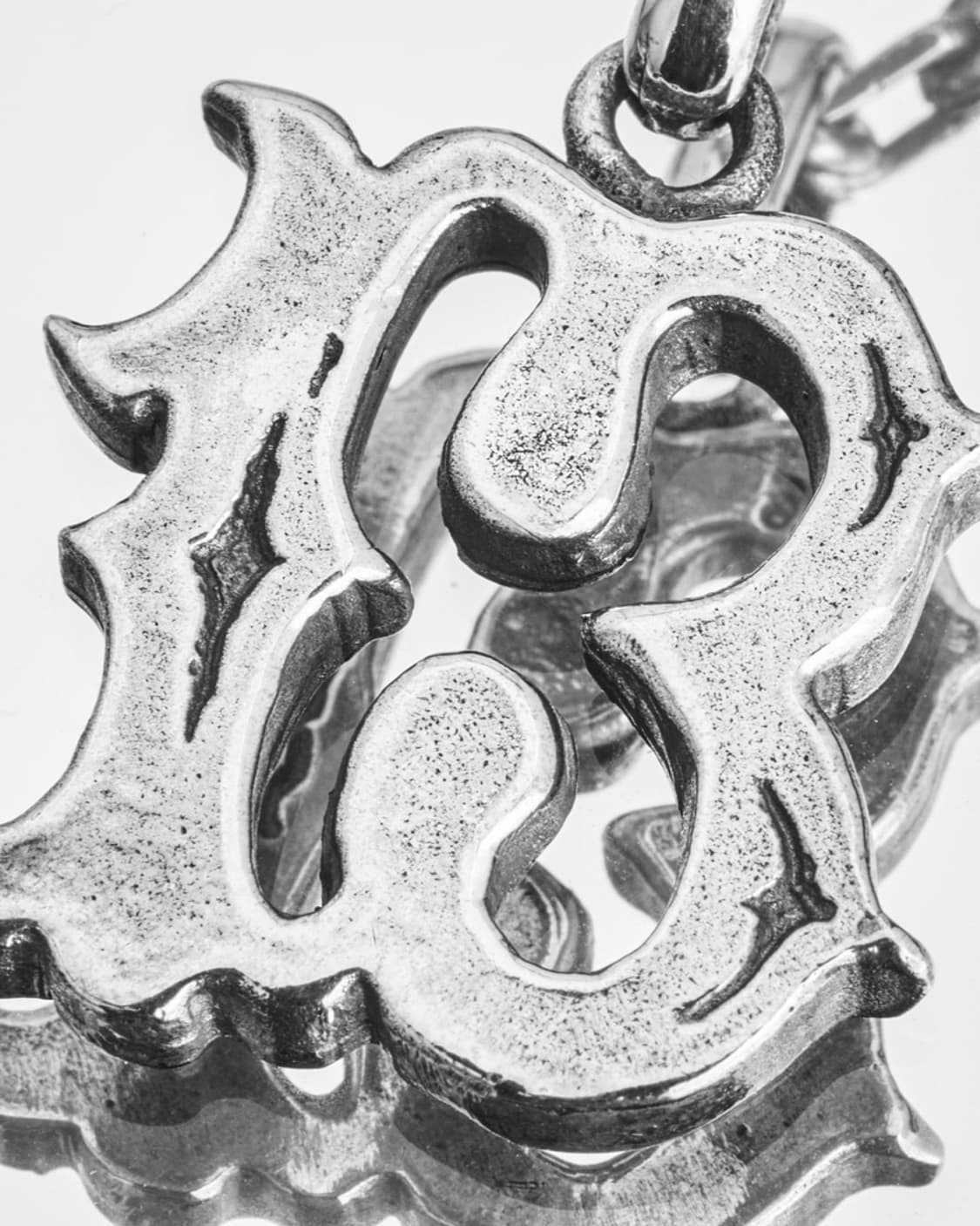 킹크로치 목걸이 13 PENDANT 상품이미지5