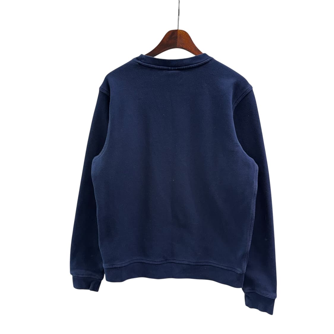 [M] 라코스테 네이비 맨투맨 상품이미지4