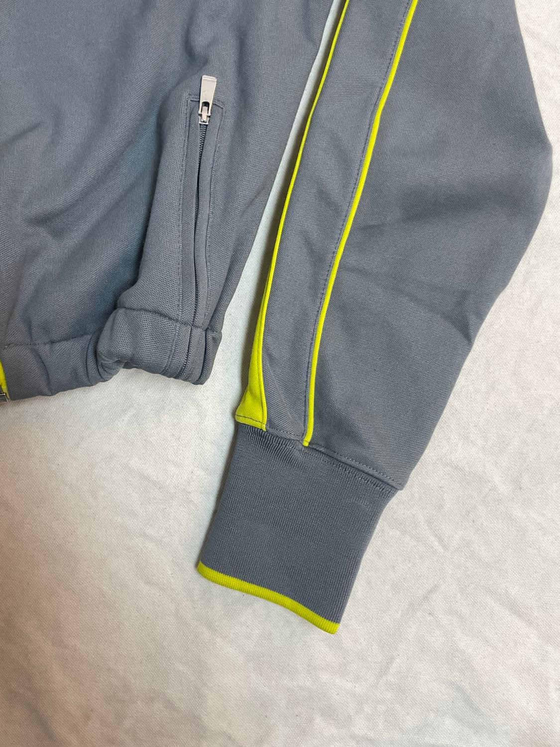 나이키 집업 상품이미지4