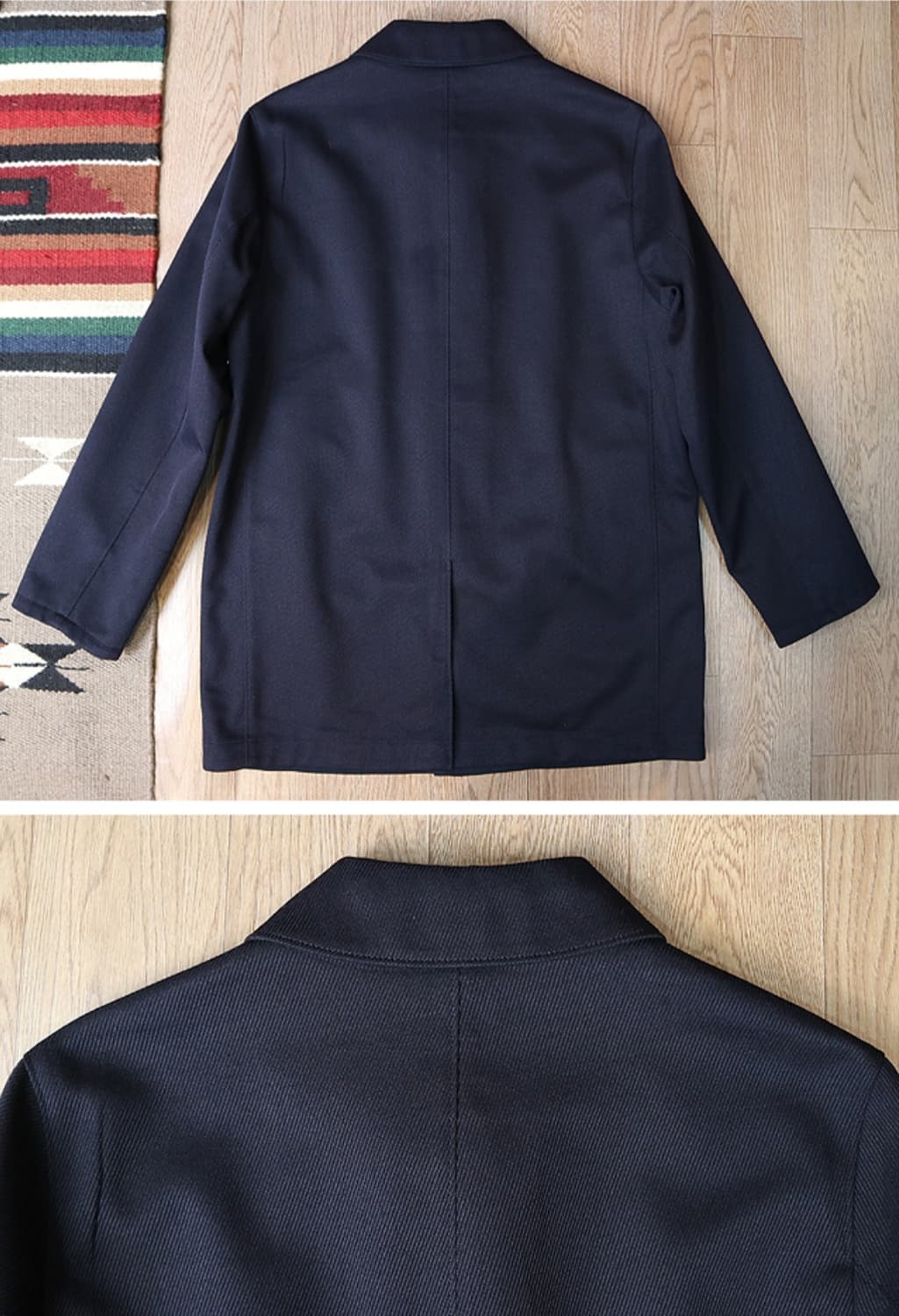 MACKINTOSH  매킨토시 필로소피 맨즈
리버시블 코트 40 상품이미지4