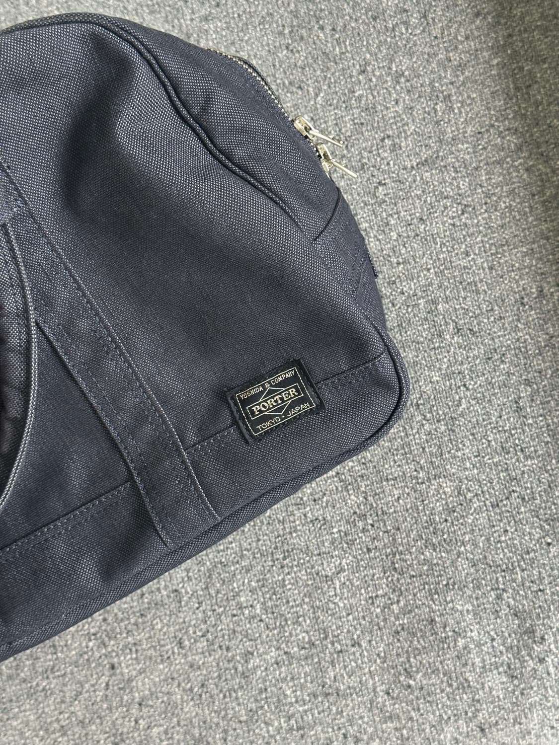 Porter Smoky boston bag  상품이미지4
