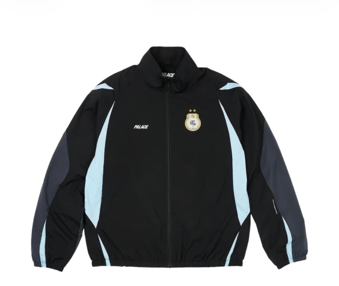 팔라스 프로 쉘 자켓 M 상품이미지1