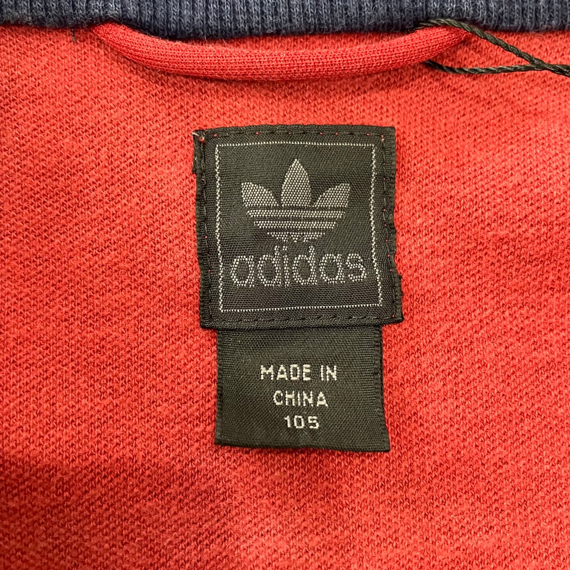 244 아디다스 바르셀로나 져지 상품이미지3