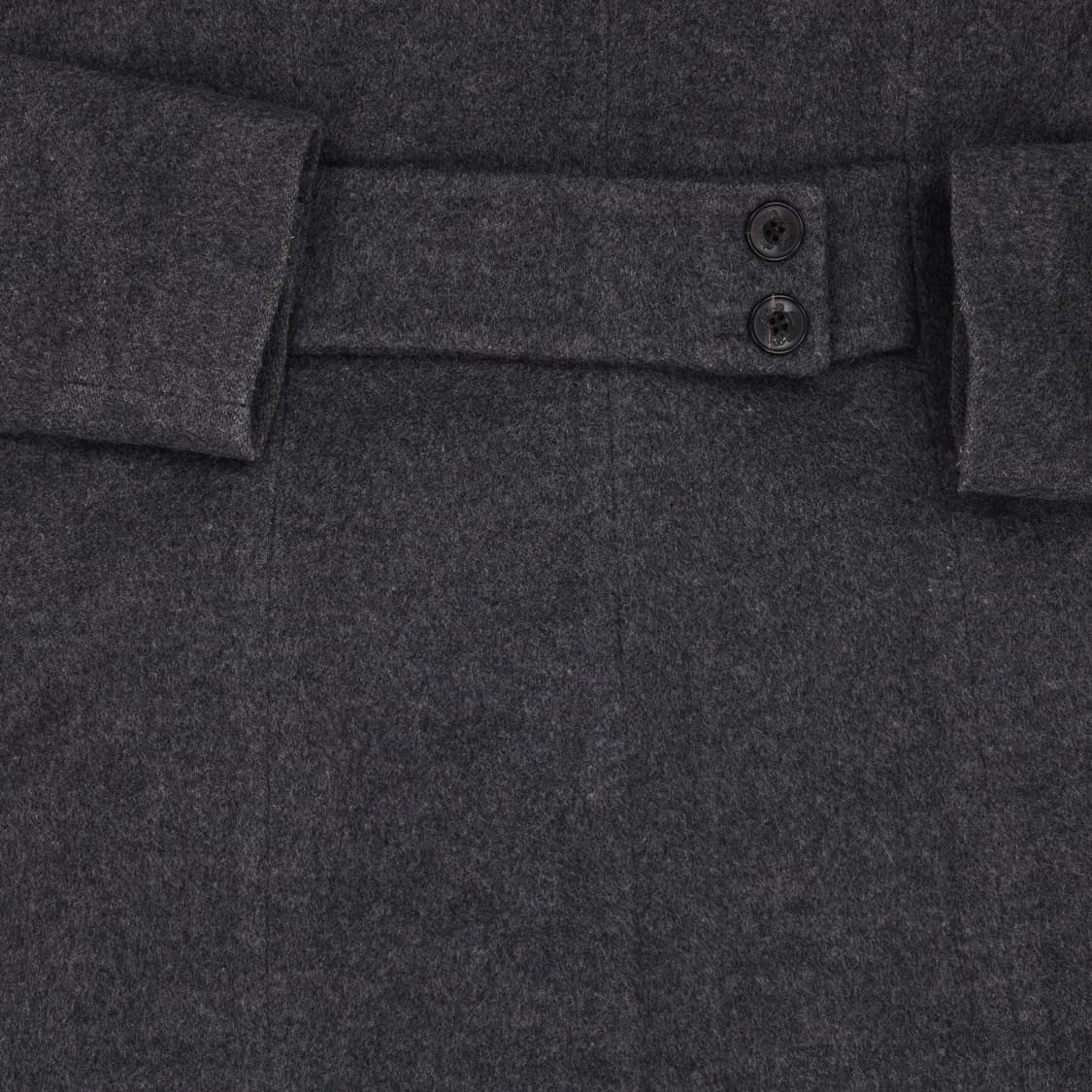 [90] 톰보이 여성 울 코트자켓 1231H1  상품이미지3