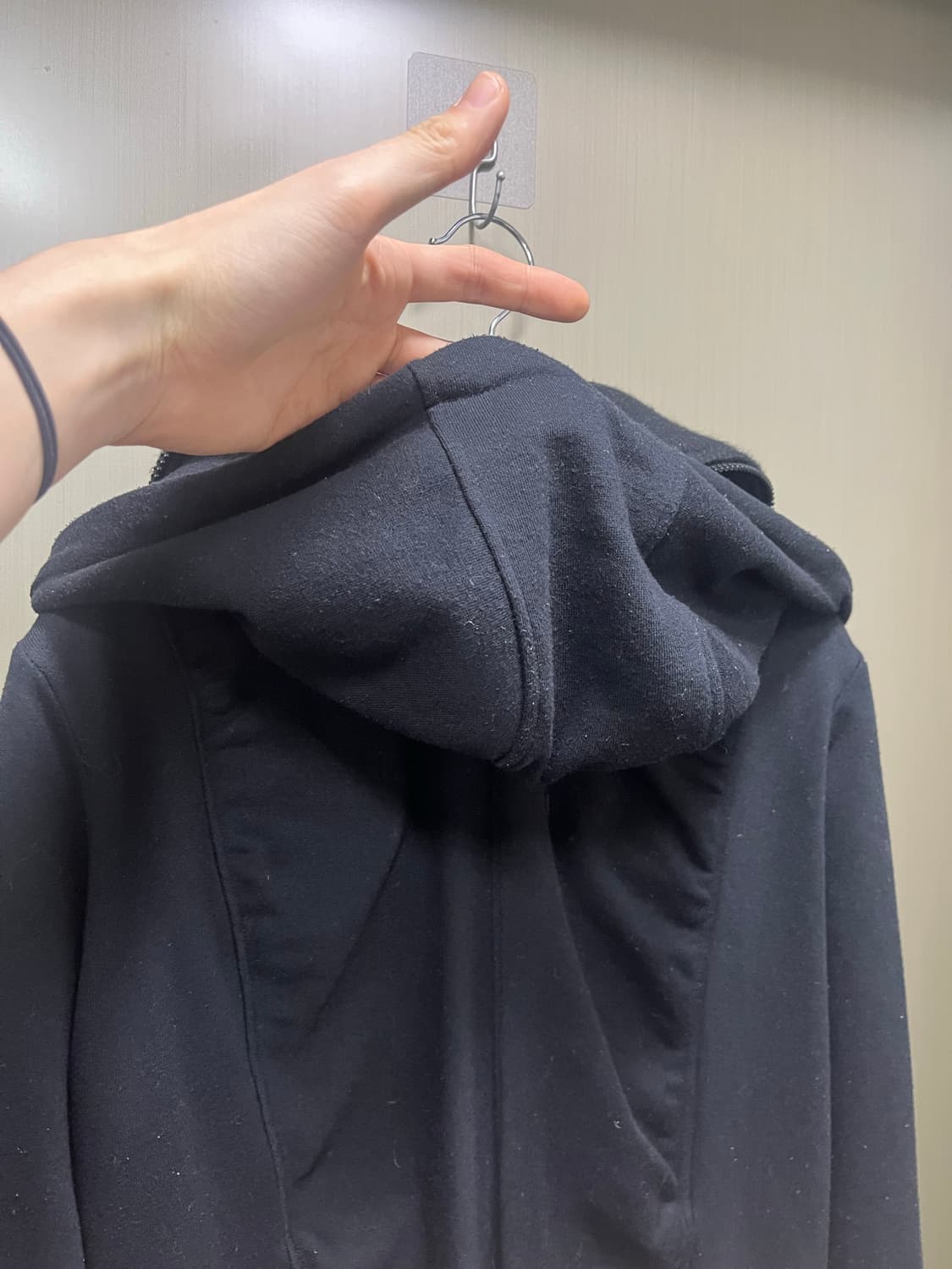 COLZA Hoodie zip up  상품이미지7