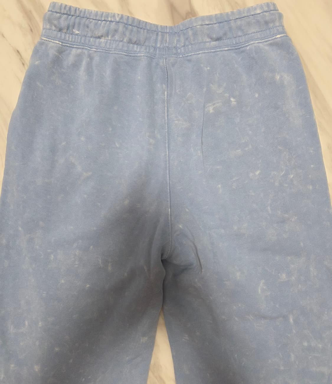 조던 플라이트 플리스 워시드 팬츠 상품이미지4